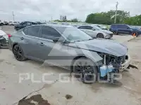 2022 Nissan ALTIMA фото