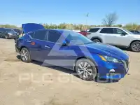 2022 Nissan ALTIMA фото