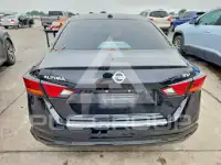 2022 Nissan ALTIMA photo