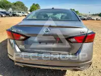 2022 Nissan ALTIMA фото