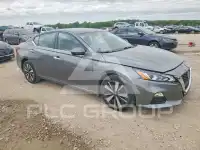 2022 Nissan ALTIMA фото