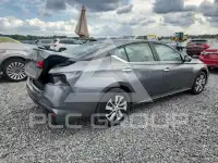 2022 Nissan ALTIMA фото