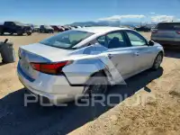 2022 Nissan ALTIMA photo
