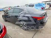 2022 Nissan ALTIMA photo