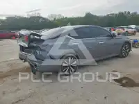 2022 Nissan ALTIMA фото