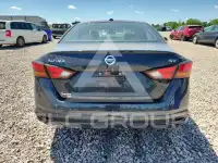 2022 Nissan ALTIMA фото