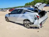 2022 Nissan ALTIMA фото