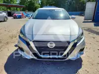2022 Nissan ALTIMA фото