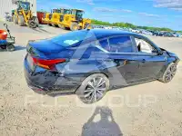 2022 Nissan ALTIMA фото