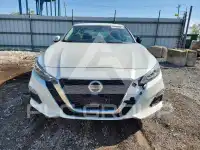 2022 Nissan ALTIMA photo