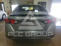 2022 Nissan ALTIMA фото