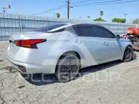 2022 Nissan ALTIMA фото