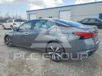 2022 Nissan ALTIMA фото