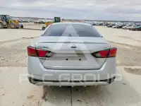2022 Nissan ALTIMA фото