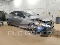 2022 Nissan ALTIMA фото
