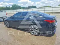 2022 Nissan ALTIMA фото