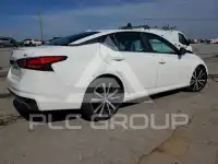 2022 Nissan ALTIMA фото