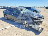 2022 Nissan ALTIMA photo