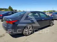 2022 Nissan ALTIMA фото