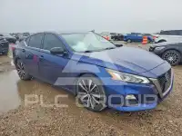 2022 Nissan ALTIMA photo