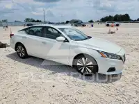 2022 Nissan ALTIMA фото