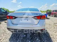 2022 Nissan ALTIMA фото
