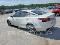 2022 Nissan ALTIMA фото