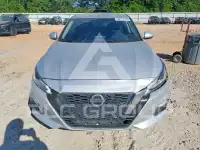 2022 Nissan ALTIMA photo