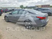2022 Nissan ALTIMA фото