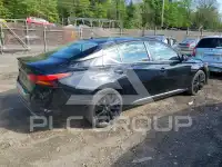 2022 Nissan ALTIMA фото
