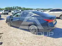 2022 Nissan ALTIMA photo