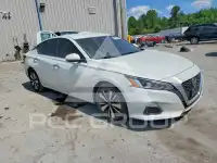 2022 Nissan ALTIMA фото