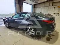 2022 Nissan ALTIMA photo