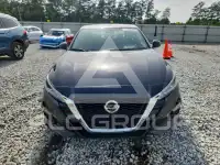 2022 Nissan ALTIMA фото