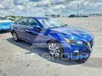 2022 Nissan ALTIMA photo