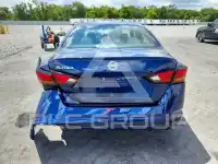 2022 Nissan ALTIMA photo
