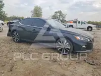 2022 Nissan ALTIMA photo