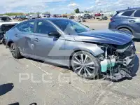 2022 Nissan ALTIMA photo