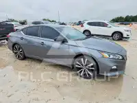 2022 Nissan ALTIMA фото