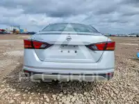 2022 Nissan ALTIMA фото