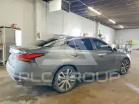 2022 Nissan ALTIMA фото