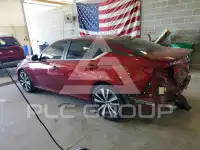 2022 Nissan ALTIMA фото