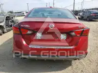 2022 Nissan ALTIMA photo