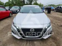 2022 Nissan ALTIMA фото