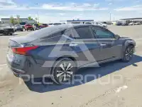 2022 Nissan ALTIMA фото