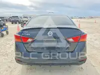 2022 Nissan ALTIMA фото