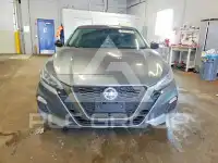 2022 Nissan ALTIMA фото