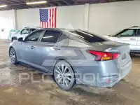 2022 Nissan ALTIMA фото