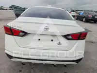 2022 Nissan ALTIMA фото