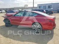 2022 Nissan ALTIMA photo